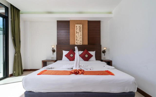 Memory Karon Resort