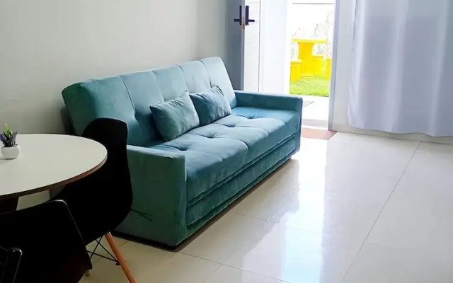 Praia Studios