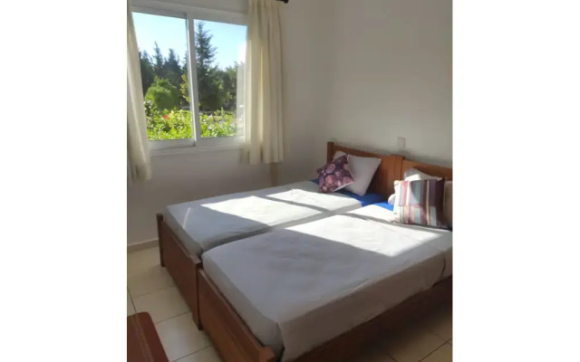 Town Center Holiday Villa