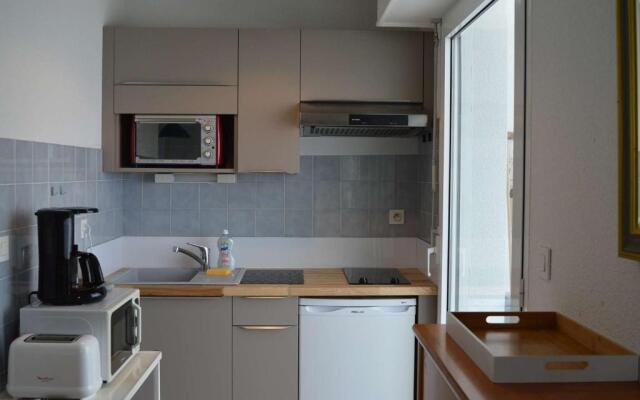 Appartement Trégastel, 2 pièces, 4 personnes - FR-1-542-5