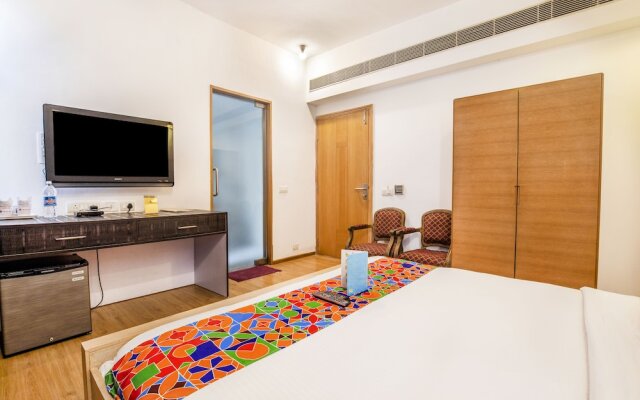 FabHotel Raj Darbar Iffco