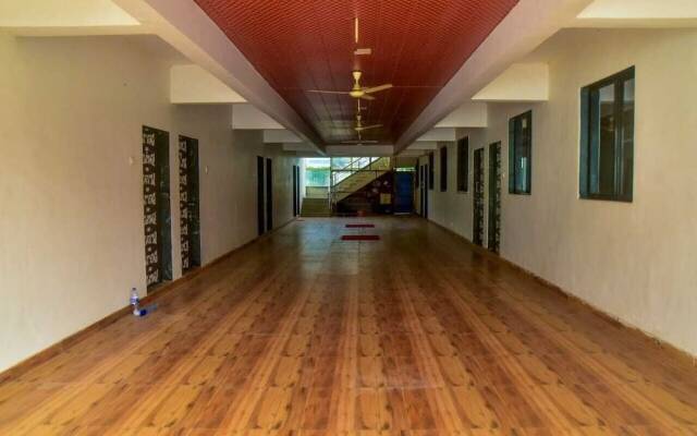 Wayfare SP Resort