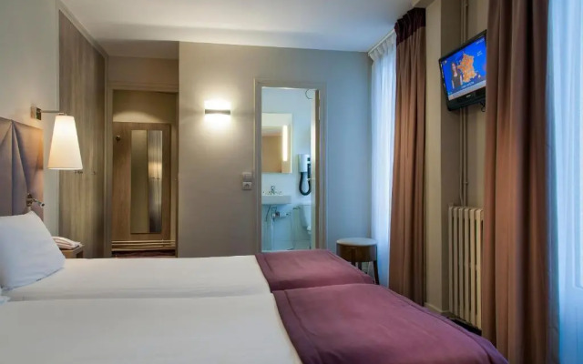 Timhotel Paris Gare Montparnasse