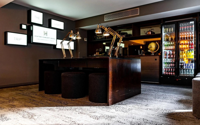 Heeton Concept Hotel - Luma Hammersmith