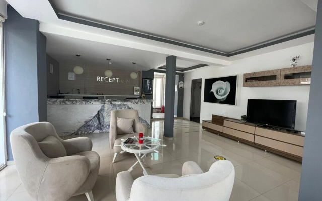 Gold Butik Hotel