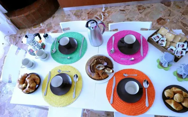Bed and Breakfast Nonna Lina