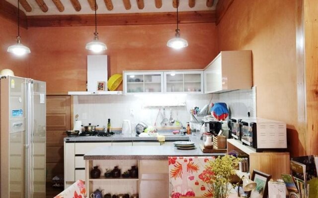 Doran Doran Guesthouse