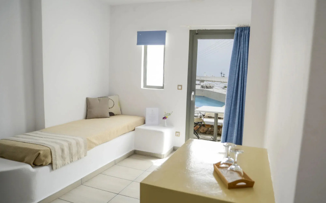 Hotel Omiros
