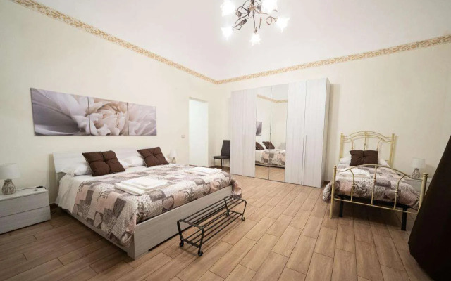 Le Vie del Centro B&B