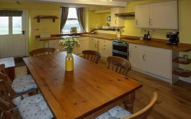 Anglers Cottage