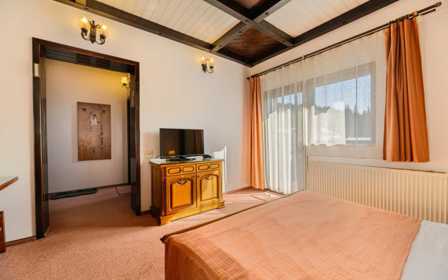 Pension Regina