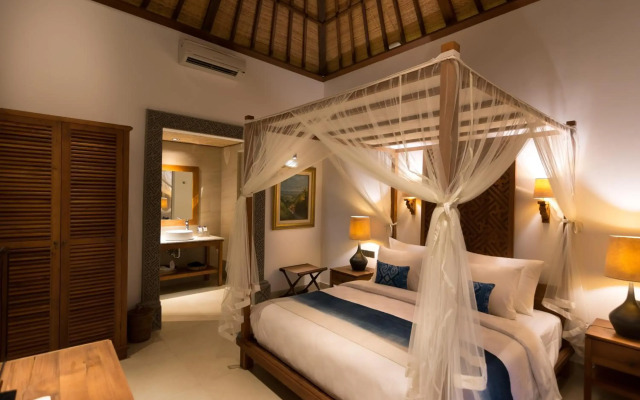 Ulun Ubud Resort and Spa