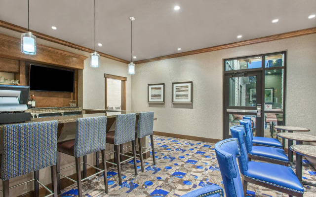 Residence Inn by Marriott Seattle Sea-Tac Airport