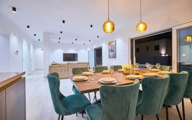 Villa Adria Dream by Litto