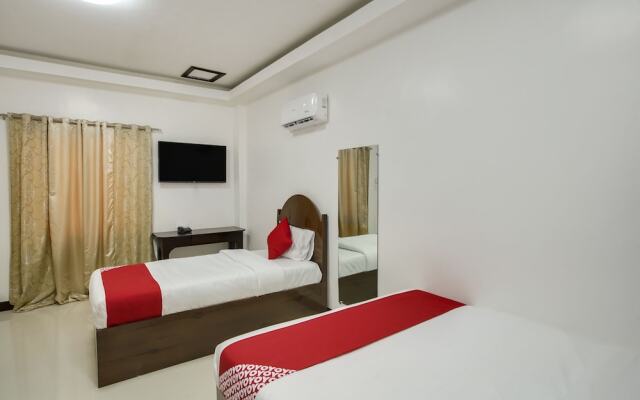 Spot On 822 Hoa Phuong Do Guest House