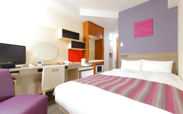 Hotel MyStays Asakusa
