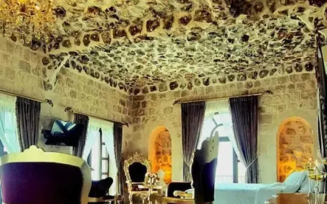 antikhan otel