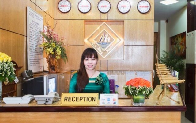 Mai Huy Hotel