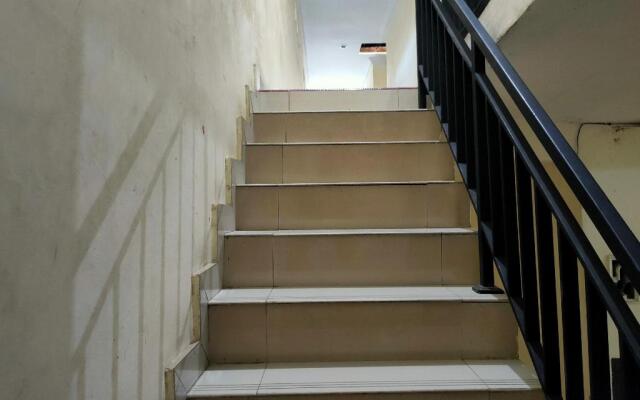 OYO 90117 Anugrah Homestay