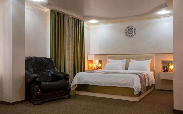 Hotel Inturist