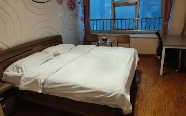 Jinzichen hotel in Taiyuan