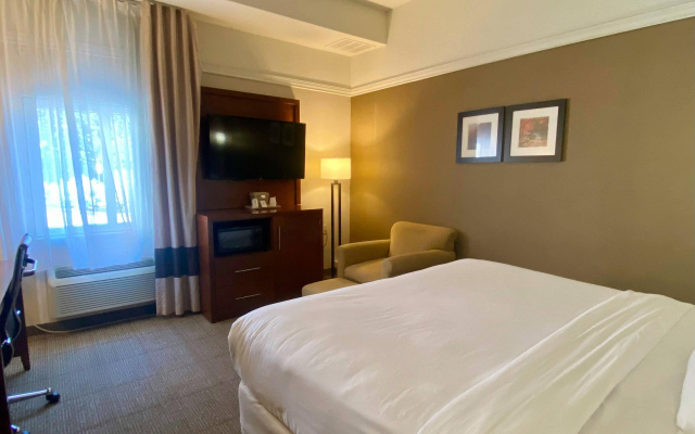 Comfort Inn Rutland - Killington