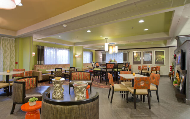 Hampton Inn Anderson