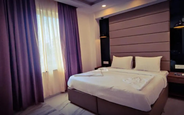 Pk Boutique Hotel
