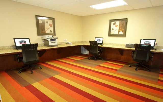 Towneplace Suites by Marriott Killeen