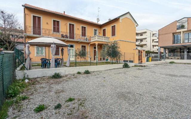 Al 33 di Via Roma - Apartments
