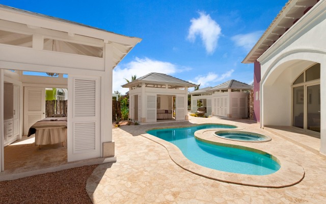 Eden Roc Cap Cana