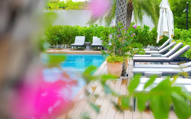 Bamboo Luxury Phu Quoc Villas