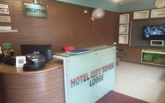 Hotel City Towers Lodge