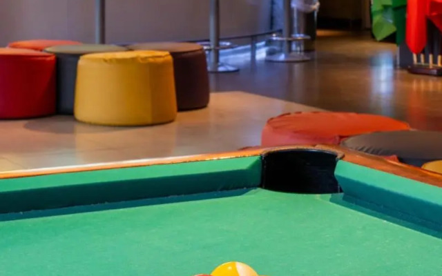 Bes Hotel Bergamo West