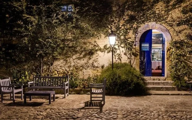 Tasca Conti d'Almerita - Tenuta Regaleali