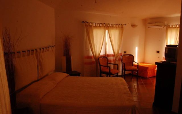 Locanda Tipica Sa Corte