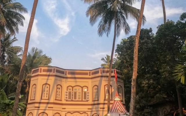 Anand Resort