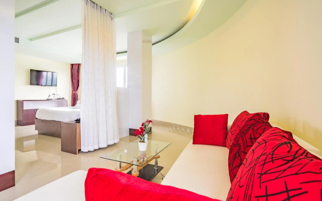 Smile Residence