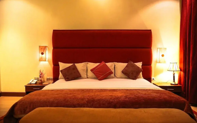 Victoria Blue Hotels & Apartments