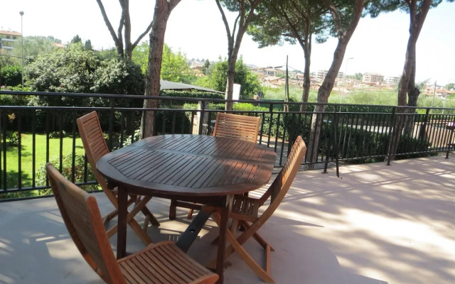 Affittacamere Campus Trigoria