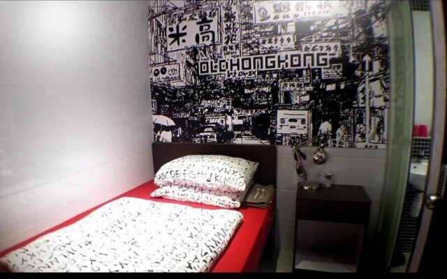 Ohk Hotel
