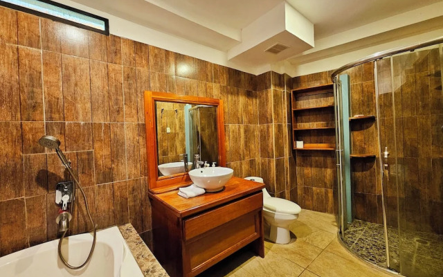 Las Luciernagas Hotel Boutique