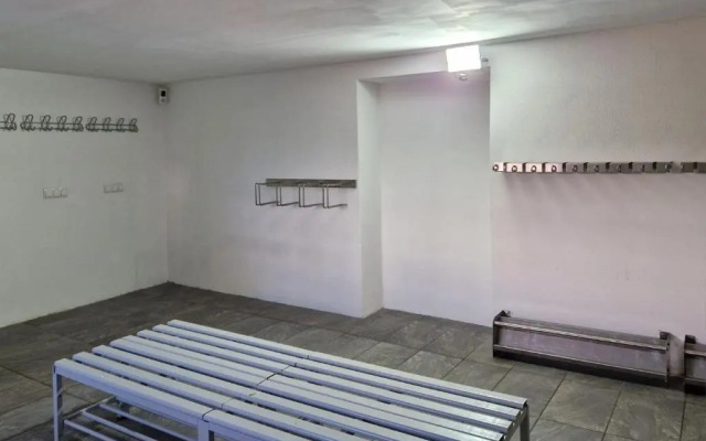 TheCell Hostel Stanton