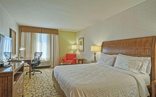 Hilton Garden Inn Mt. Laurel