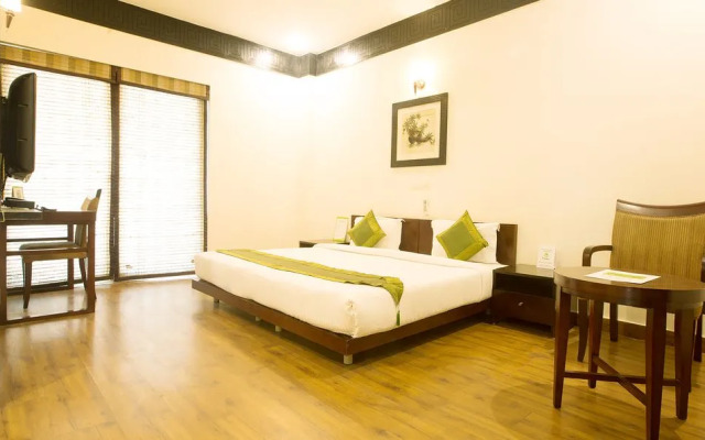 Treebo Neo Residency