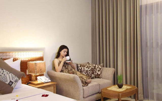 Radha Phala Resort & Spa