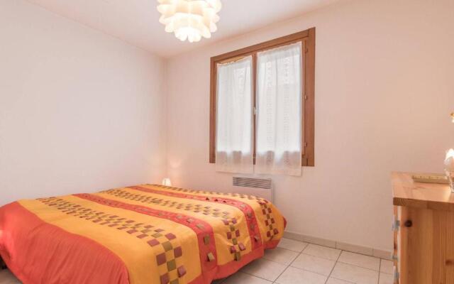 Appartement Briançon, 2 pièces, 4 personnes - FR-1-330C-35