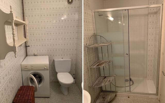 Apartamento Inmobahia - BI - 60