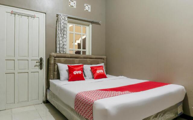 OYO 3849 Tidar Wulansari Homestay