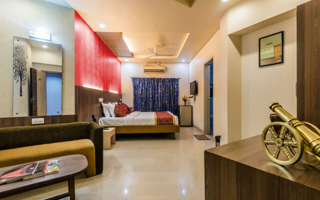 Hotel Panchratna Panvel